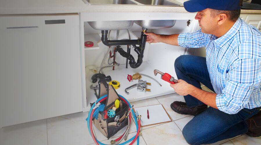 Professional expert plumbing services in North Concord, VT